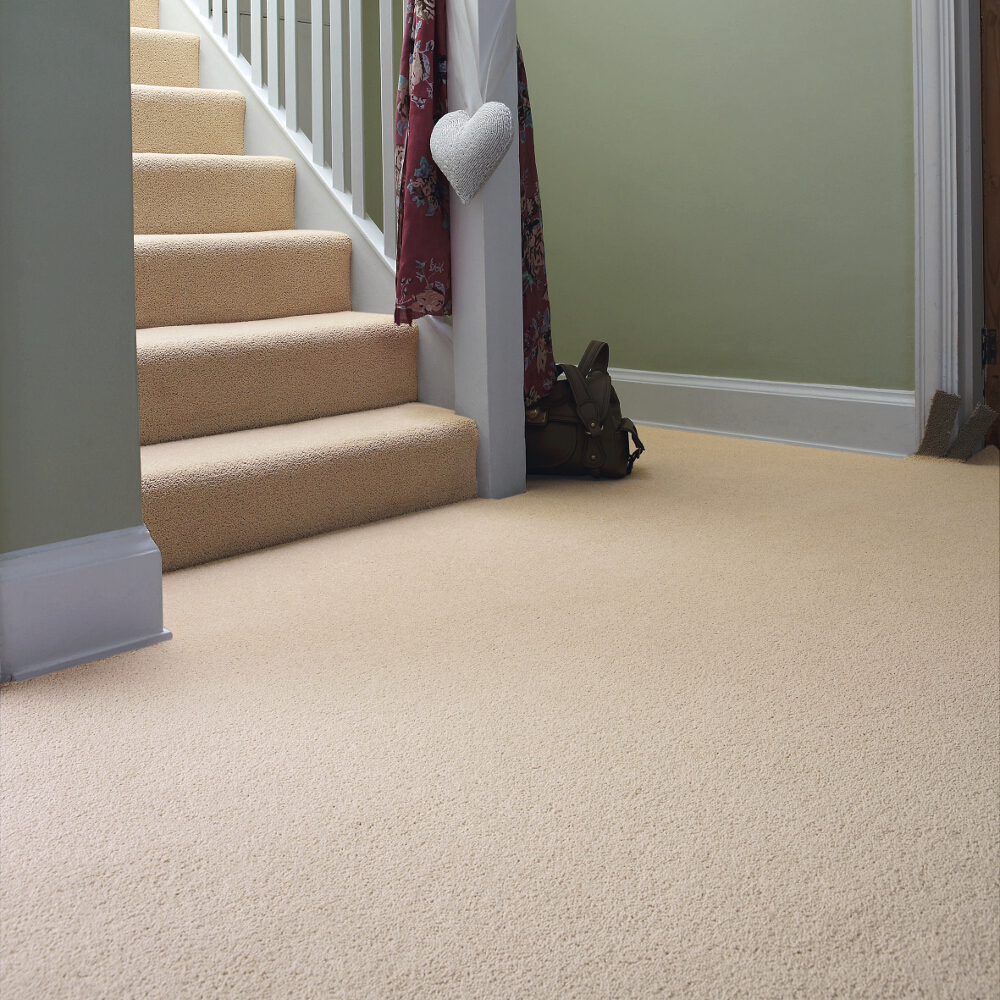 Brintons Bell Twist Heavy Domestic Carpet Kings